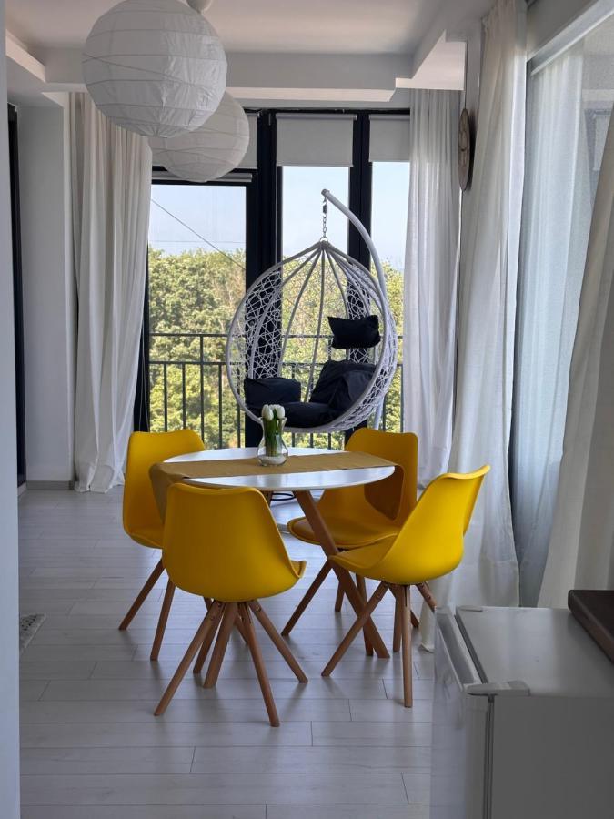 Neptun Home With Sea View Exterior foto