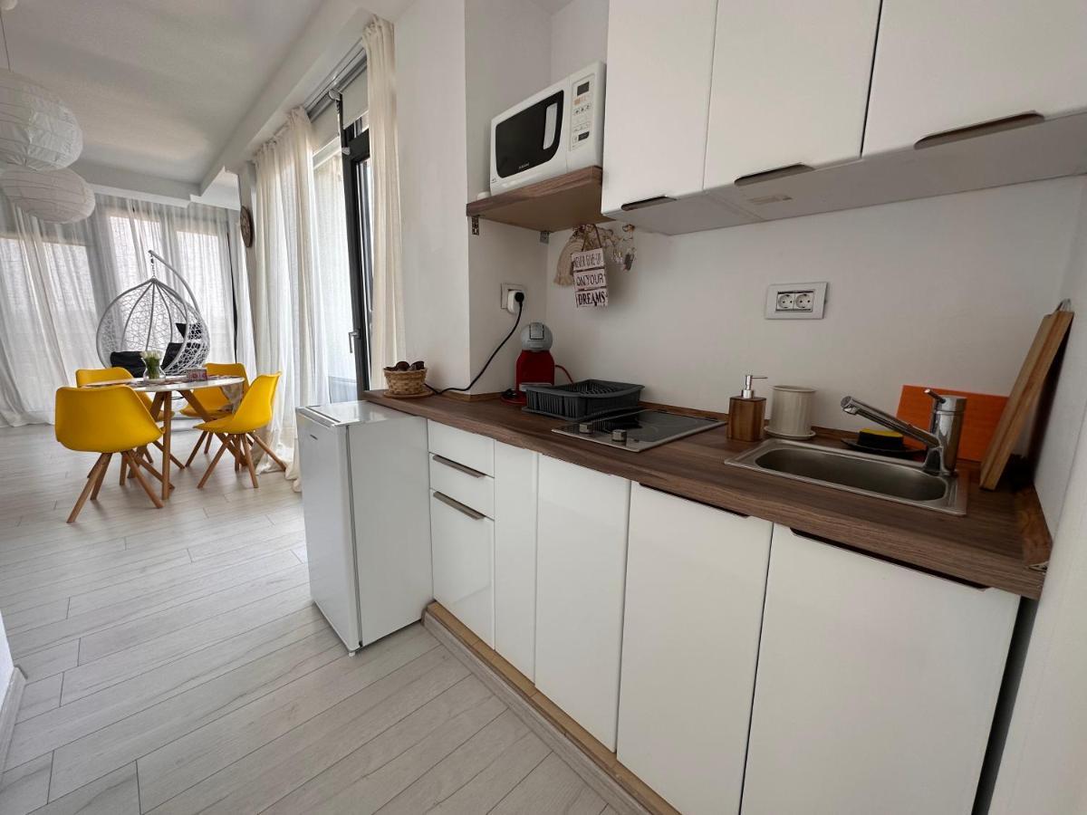 Neptun Home With Sea View Exterior foto